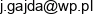 Uslugi Rachunkowo Ksiegowe Joanna Czerniak Gajda Adres e-mail Uslugi Rachunkowo Ksiegowe Joanna Czerniak Gajda Adres e-mail