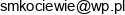 Mieszkaniowa Kociewie Email address