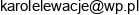 Karol Elewacje Karol Konkel Adres e-mail