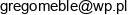 Greg Meble Grzegorz Fabich Adres e-mail