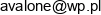 Indywidualna Specjalistyczna Praktyka Lekarska Lek Maciej Zerdzinski Email address