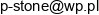 Pawel Lucewicz P Stone Email address