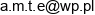 A M T E Firma Uslugowa Tomasz Baszczyj Email address