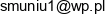 Budrom Roman Smuniewski Adres e-mail