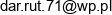 Dariusz Rutkowski Email address