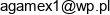 Agamex Andrzej Janicki Email address