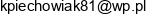 Filtr Tech Polska W Likwidacji Email address
