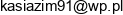 Bulka Z Serem Katarzyna Zimnoch Email address