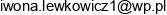 Tech Net Adres e-mail