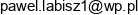 Dacher Pawel Labisz Email address