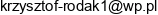 Renergy Rodak Krzysztof Email address