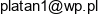 P P H U Platan Romuald Klimowski Adres e-mail