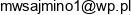 Adsum Lex Adres e-mail