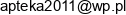 Apteka Plis I Dziuk Email address