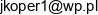 Jerzy Koper Pracownia Projektowo Consultingowa Email address