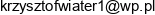 P P H U Kseon Krzysztof Wiater Email address