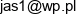 Jacek Tomaszewski J A S Recykling Email address