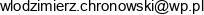 Auto Wlod Mechanika Pojazdowa Wlodzimierz Chronowski Adres e-mail