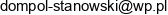 Dom Pol Ryszard Stanowski Adres e-mail
