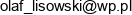 Przedsiebiorstwo Lecznicze Niepubliczny Zaklad Opieki Zdrowotnej Mental Punkt Adres e-mail