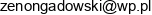 Biuro Rachunkowe Zenon Gadowski Email address