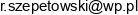 Szepetowski Rafal Specjalistyczna Praktyka Lekarska Email address