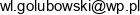 Biuro Podatkowo Rachunkowe Doradca Podatkowy Wlodzimierz Golubowski Skrot Nazwy Doradca Podatkowy Wlodzimierz Golubowski Email address