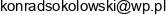 P H U Consus Firma Doradczo Szkoleniowa Konrad Sokolowski Email address