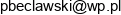 Empi Design Pawel Beclawski Email address