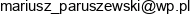Mp Trans Adres e-mail