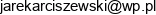 Lokal Bud Arciszewski Jaroslaw Adres e-mail