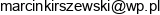 Lunasol Marcin Kirszewski Email address
