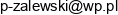 Zaltech Pawel Zalewski Email address