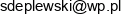 Fhup De Ko Sebastian Deplewski Email address