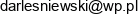 Dar Al Slusarstwo Dariusz Lesniewski Email address