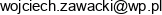 1 Przedsiebiorstwo Handlowo Uslugowe Wojciech Zawacki 2 Przedsiebiorstwo Handlowo Uslugowe Olza Wojciech Zawacki Wspolnik Spolki Cywilnej Email address