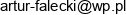 21 Dom Adres e-mail