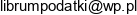 Librum Podatki Renata Ziolko Gorlicka Email address