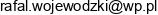 Ts Adres e-mail