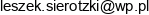 F H U Auto Dom Klucze I Zamki Leszek Sierotzki Email address