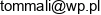 1 Sukcesja Tomasz Maliszewski 2 Hurtownia Emma Tomasz Maliszewski Wspolnik Spolki Cywilnej Email address