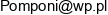Flash Show Andriy Zhdanov Email address