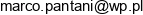P W Mix Marcin Zielinski Adres e-mail