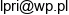 Lomzynskie Przedsiebiorstwo Robot Inzynieryjnych Email 1