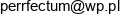 Perrfectum Email address