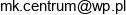 Centrum Aktywnosci I Rozwoju Maly Ksiaze Agata Kwasniak Szumlakowska Email address
