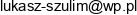Quatri Pro Email address
