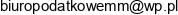 Biuro Podatkowe M M Adres e-mail