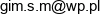 G I M Granit I Marmur Slawomir Artur Karolewicz Email address