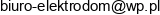 Elektrodom Bartosz Sierakowski Email address